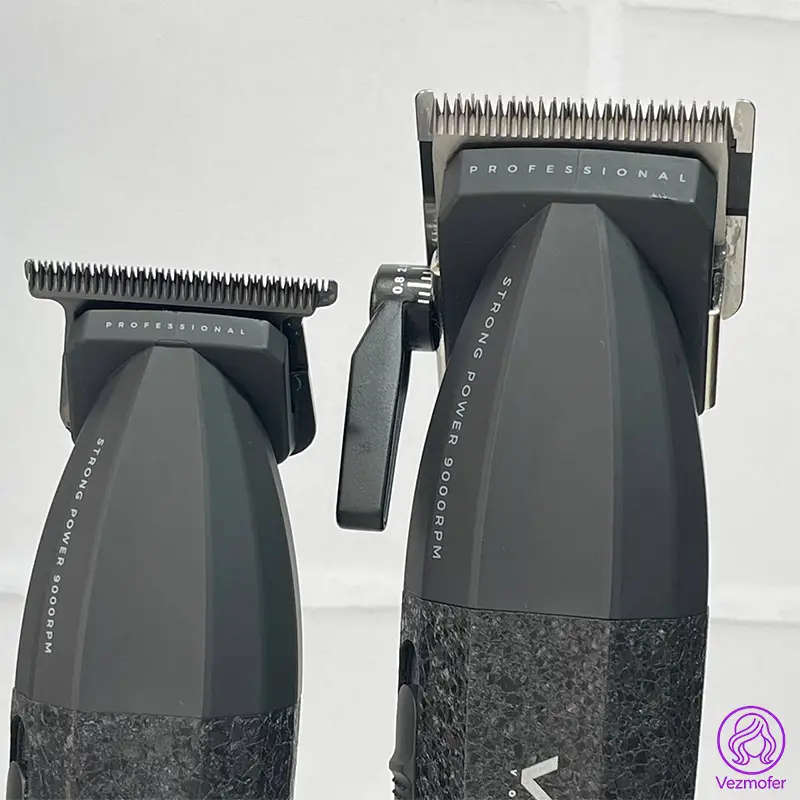 VGR V-640