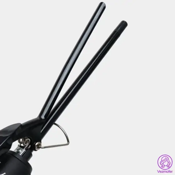 فر کننده مو بیبی ورس مدل BA-400