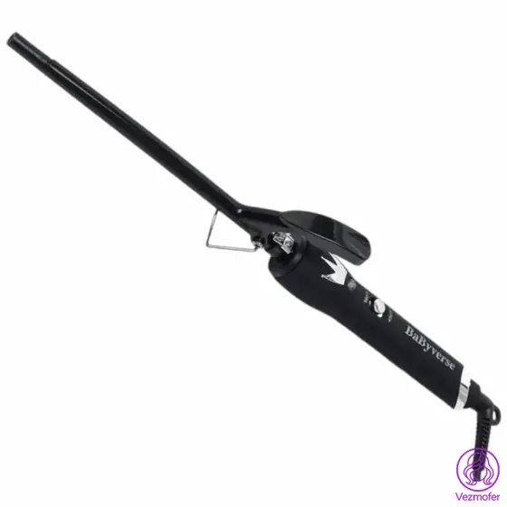 فر کننده مو بیبی ورس مدل BA-400