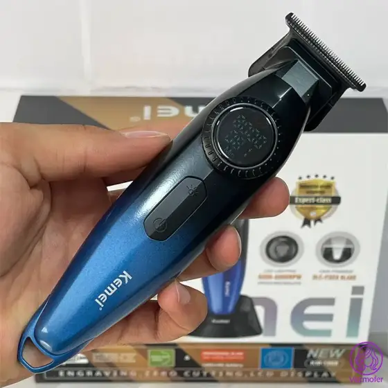 ماشین اصلاح خط زن کیمی مدل Kemei KM-1868