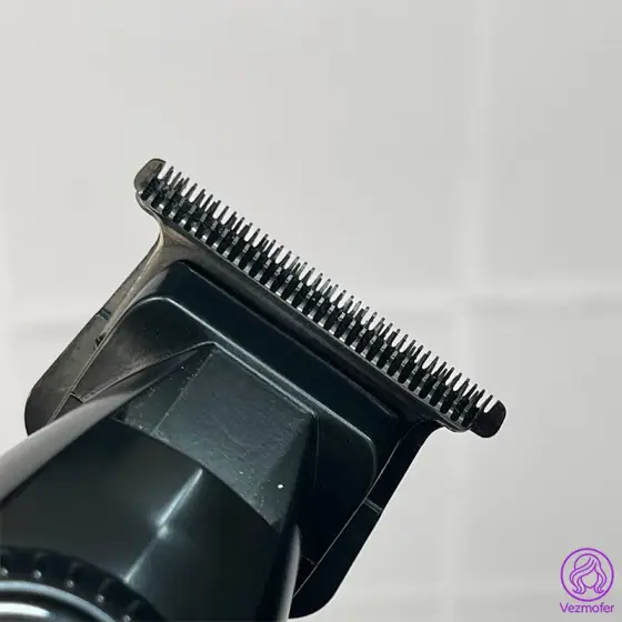 ماشین اصلاح خط زن کیمی مدل Kemei KM-1868