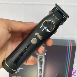 ماشین اصلاح خط زن توربو دار وی جی آر مدل VGR V-299