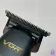 ماشین اصلاح خط زن توربو دار وی جی آر مدل VGR V-299