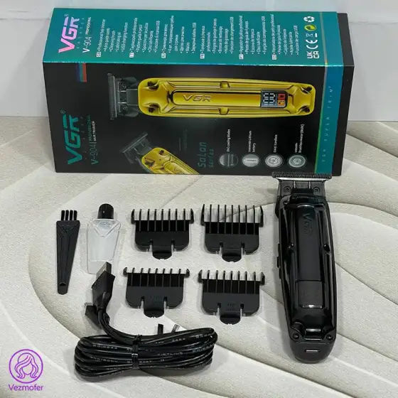 ماشین اصلاح وی جی آر VGR V-904