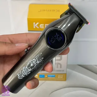 ماشین اصلاح کیمی مدل KM-1592