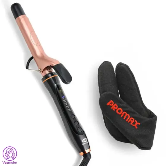 فر کننده مو پرومکس مدل ProMax 4725K