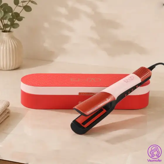 اتو باد انزو پروفیشینال مدل EN-3133-5