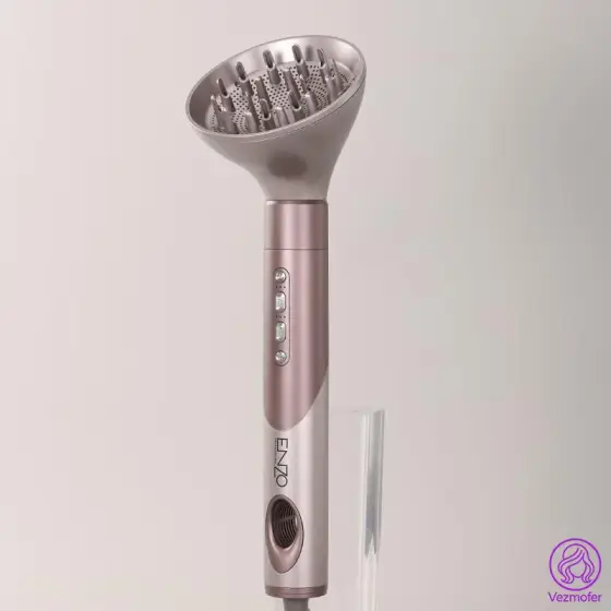 سشوار دایسون انزو مدل Enzo EN-507