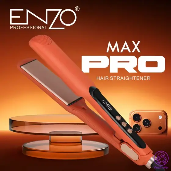 اتو مو انزو مدل ENZO EN-3227 MAX PRO