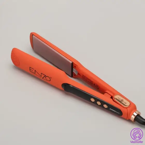 اتو مو انزو مدل ENZO EN-3227 MAX PRO