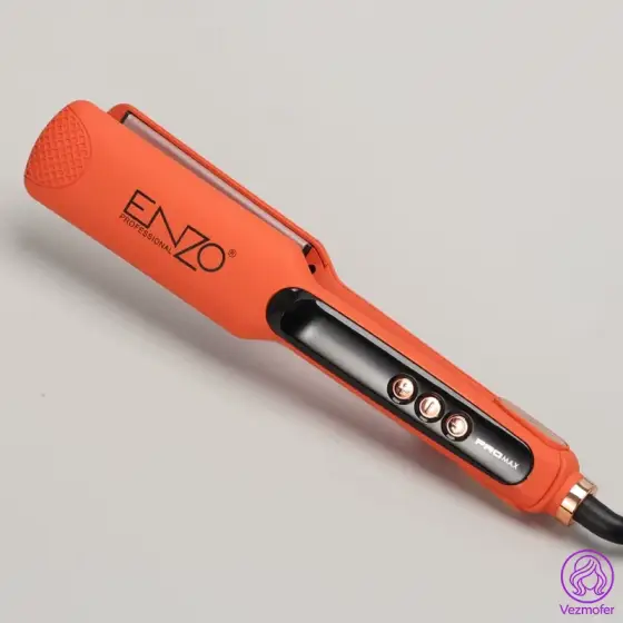 اتو مو انزو مدل ENZO EN-3227 MAX PRO