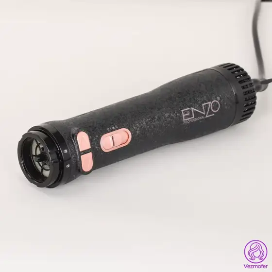 سشوار چرخشی انزو مدل EN-6205