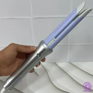 فر کننده اتوماتیک مو شیگلم سایز 25 One Touch Airflow Styler Pro
