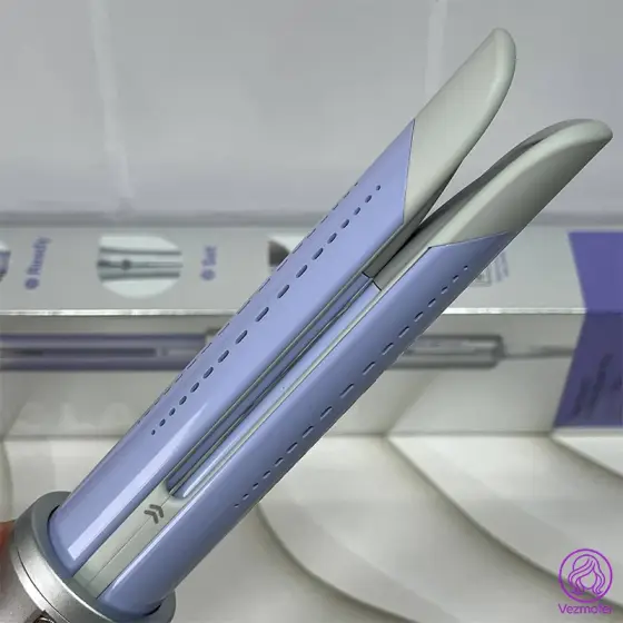 فر کننده اتوماتیک مو شیگلم سایز 25 One Touch Airflow Styler Pro