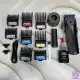 ماشین اصلاح موی سر و صورت شارژی کیمی مدل KM-1809