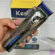 ماشین اصلاح موی سر و صورت شارژی کیمی مدل KM-1809