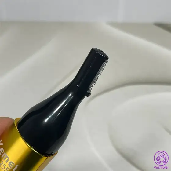 موزن گوش و بینی کیمی مدل Kemei KM-255
