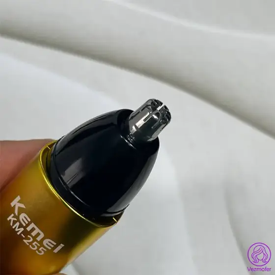 موزن گوش و بینی کیمی مدل Kemei KM-255
