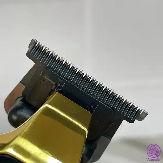 KM-1697 ماشین اصلاح خط زن کیمی مدل