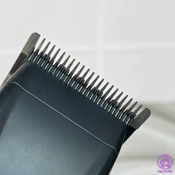 ماشین اصلاح آلفا پرو مدل ALFAPRO AL-120