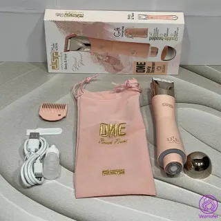 شیور زنانه دی اس پی مدل DSP 60383U