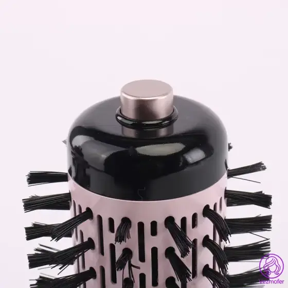 سشوار برس دار چرخشی انزو پروفیشینال مدل EN-747