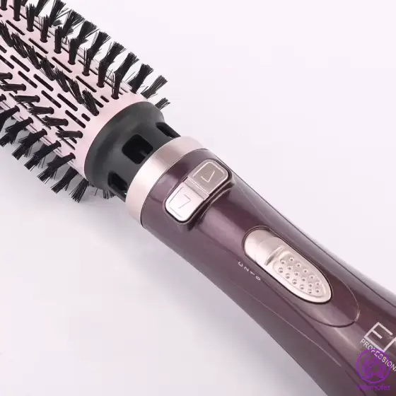 سشوار برس دار چرخشی انزو پروفیشینال مدل EN-747