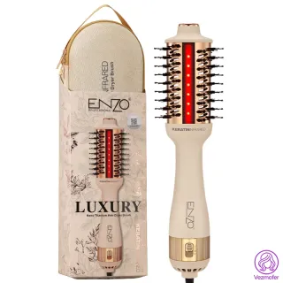 سشوار برس دار لوکس انزو مدل ENZO EN-506
