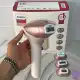 لیزر مو های زائد خانگی فیلیپس مدل Lumea IPL 9900