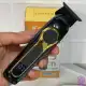 ماشین اصلاح خط زن و صفر زن کیمی مدل KM-2351