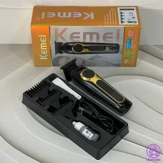 ماشین اصلاح خط زن و صفر زن کیمی مدل KM-2351