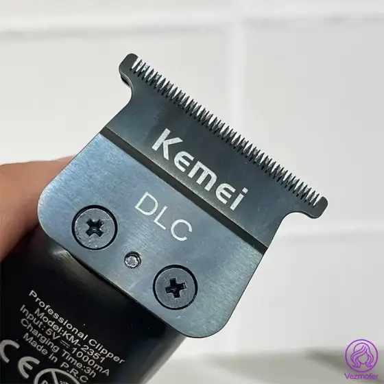 ماشین اصلاح خط زن و صفر زن کیمی مدل KM-2351