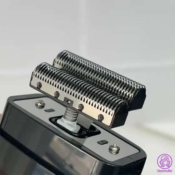 شیور صورت وی جی آر مدل VGR V-308