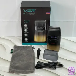 شیور صورت وی جی آر مدل VGR V-308