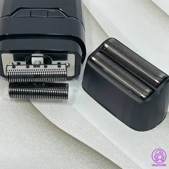 شیور صورت وی جی آر مدل VGR V-308