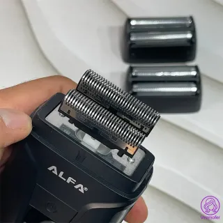 شیور حرفه‌ای آلفا مدل ALFA AL-108