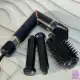 سشوار حرفه ای 4 در 1 وی جی آر مدل VGR V-474