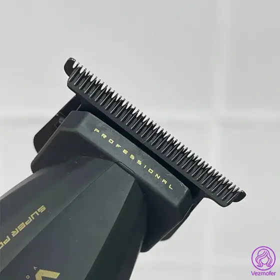 ماشین اصلاح خط زن وی جی آر مدل VGR V-285T