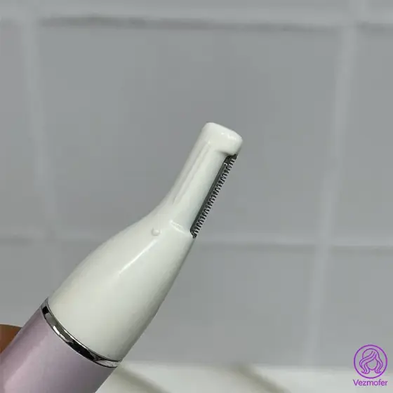 شیور اصلاح صورت و بدن زنانه دی اس پی مدل DSP-70602