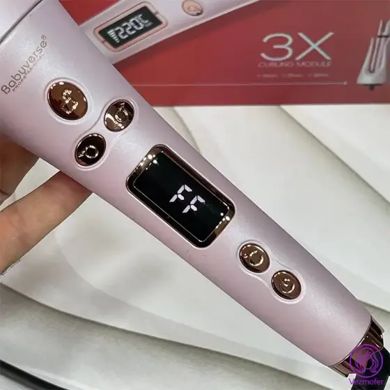 فر کننده جادویی بیبی ورس سه سایز 19 و 25 و 32 مدل Babyverse SE-A3