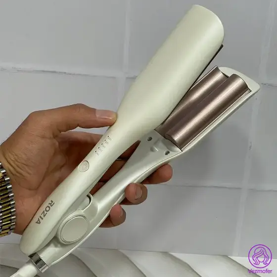 فر ساحلی روزیا مدل HR-802