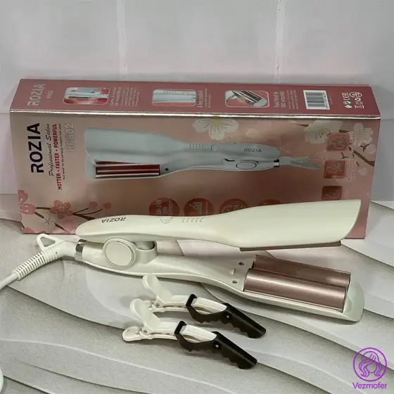 فر ساحلی روزیا مدل HR-802