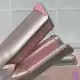 فر کننده مو ساحلی شیگلم رنگ صورتی سایز 25