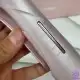 فر کننده مو ساحلی شیگلم رنگ صورتی سایز 25