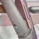 فر کننده مو ساحلی شیگلم رنگ صورتی سایز 25