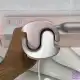 فر کننده مو ساحلی شیگلم رنگ صورتی سایز 25