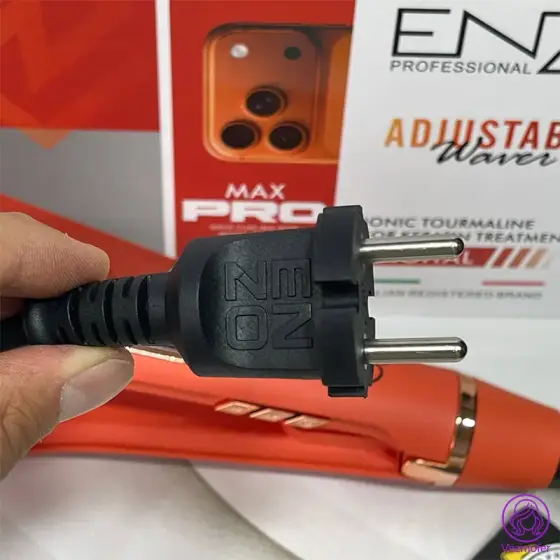 فر کننده ساحلی انزو ENZO EN-9126