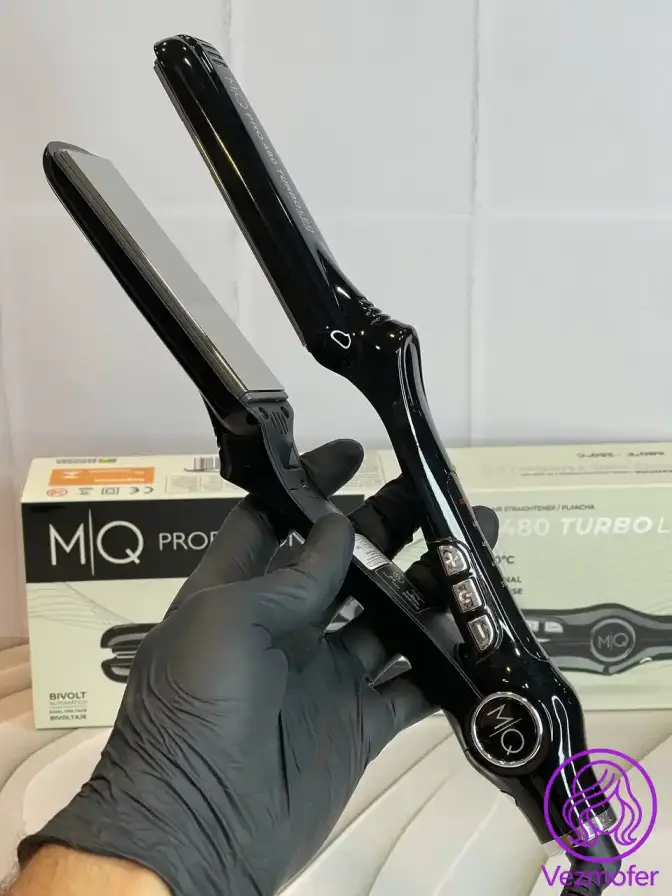 اتو مو ام کیو پرو MQ Pro 480 Turbo
