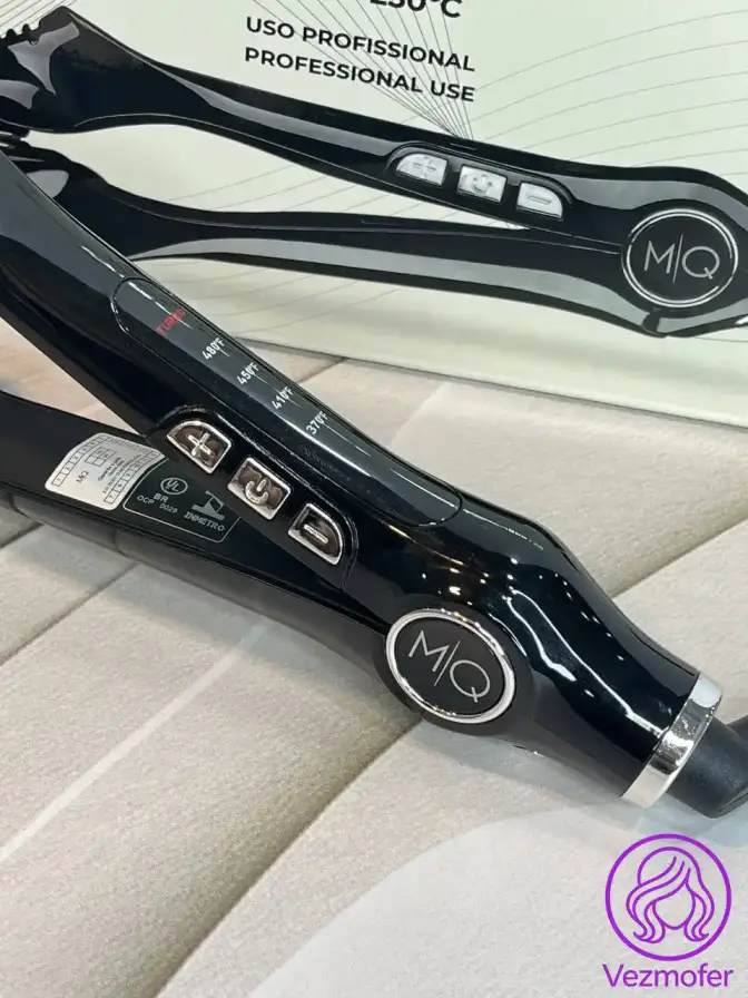 اتو مو ام کیو پرو MQ Pro 480 Turbo
