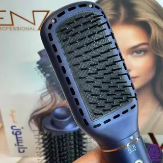 سشوار چند کاره انزو مدل V9
